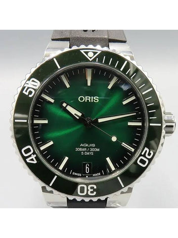 01 Men s Watch - ORIS - BALAAN 1