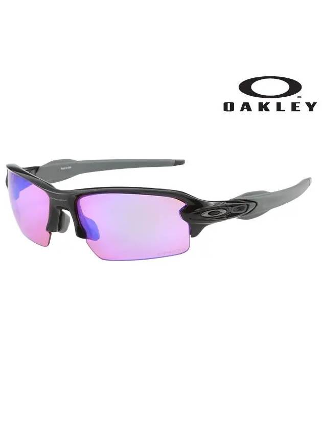 Sunglasses OO9271 05 Sports Men Women - OAKLEY - BALAAN 1