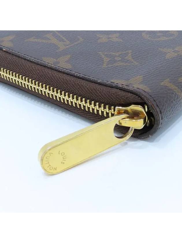 M62581 long wallet - LOUIS VUITTON - BALAAN 5