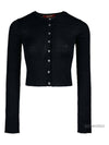 Women s Feriale Cardigan 009 - MAX MARA - BALAAN 1