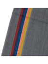 Paul Smith Muffler Scarf M1A454DAS2276A Free - PAUL SMITH - BALAAN 5