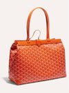 Bellechasse Biaude PM Tote Bag Orange - GOYARD - BALAAN 2