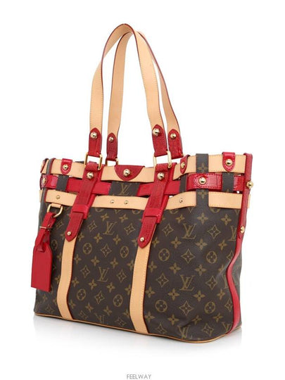 women shoulder bag - LOUIS VUITTON - BALAAN 2