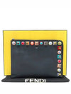 8M0370 Clutch Bag - FENDI - BALAAN 1