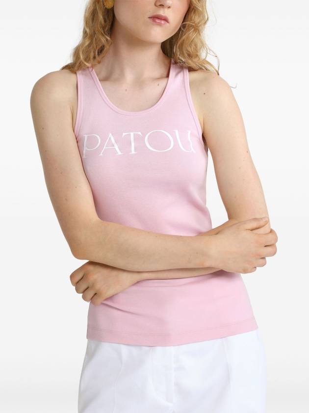 PATOU Top Pink - PATOU - BALAAN 4