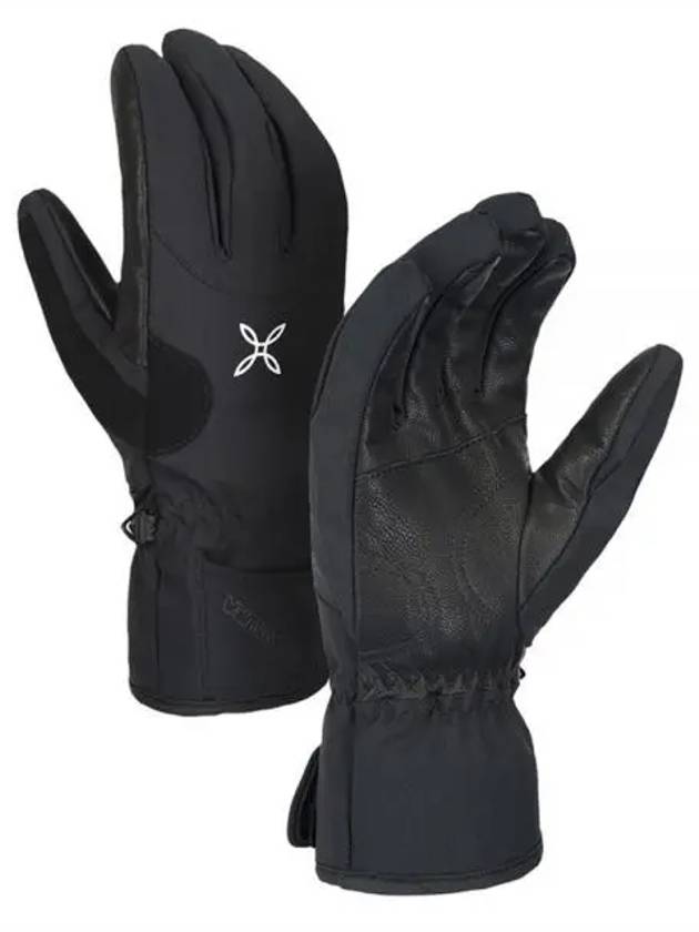 MONTURA ski light glove MGFJ03X 90 - MONTANA - BALAAN 1