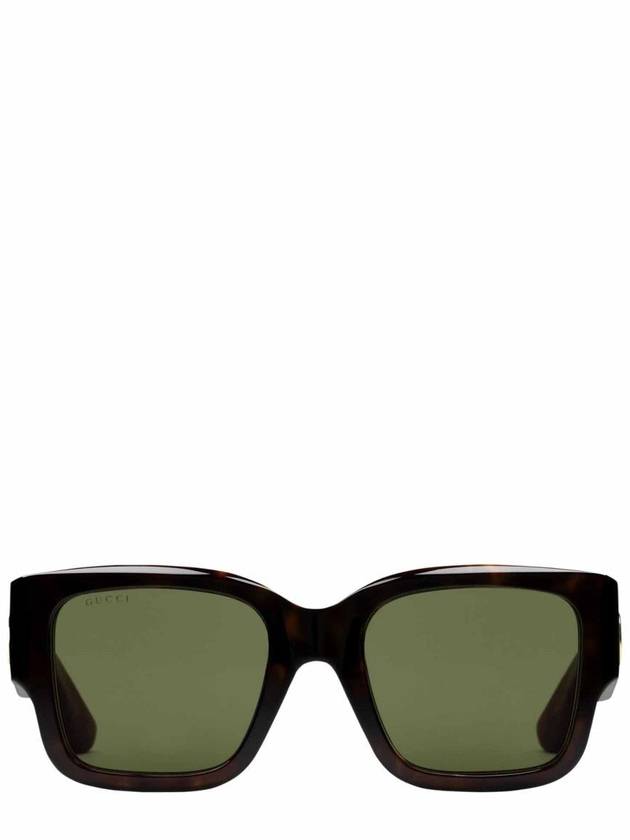 Gucci Square Sunglasses Unisex - GUCCI - BALAAN 1