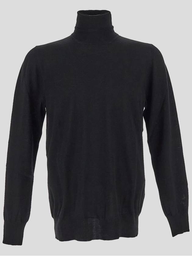 Lardini Sweaters - RVR LARDINI - BALAAN 1