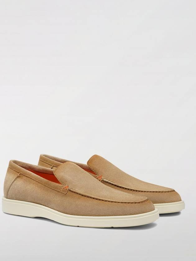 Loafers men Santoni - SANTONI - BALAAN 2