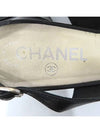 Smith Market Used Luxury G26680 Shoes Women s - CHANEL - BALAAN 6