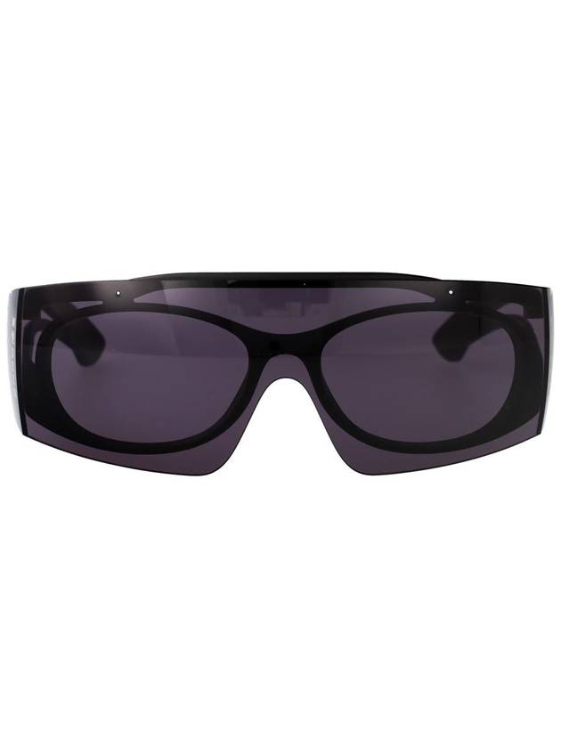 Alexander McQueen Sunglasses - ALEXANDER MCQUEEN - BALAAN 1