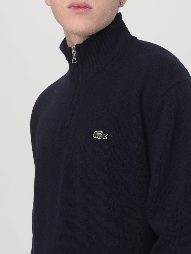 Sweater men Lacoste - LACOSTE - BALAAN 3