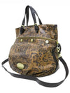 Midge 2 WAY bag - MULBERRY - BALAAN 3