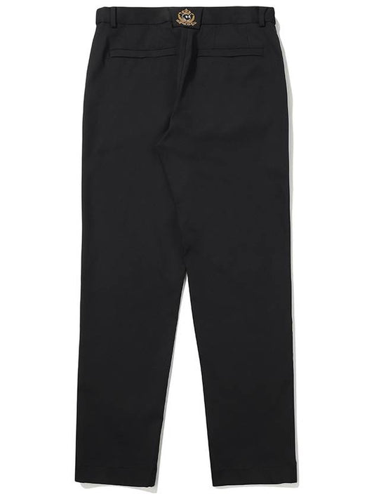 Malbon tapered chino pants NAVY MAN - MALBON GOLF - BALAAN 2