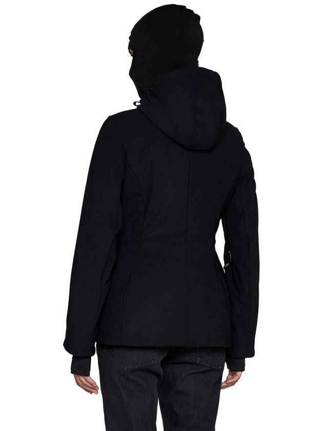 Women's PARKA 773998TPQ371000 - BALENCIAGA - BALAAN 5