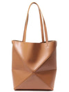 Puzzle Fold Tote Bag A657G50X01 2586 B0010972082 - LOEWE - BALAAN 3