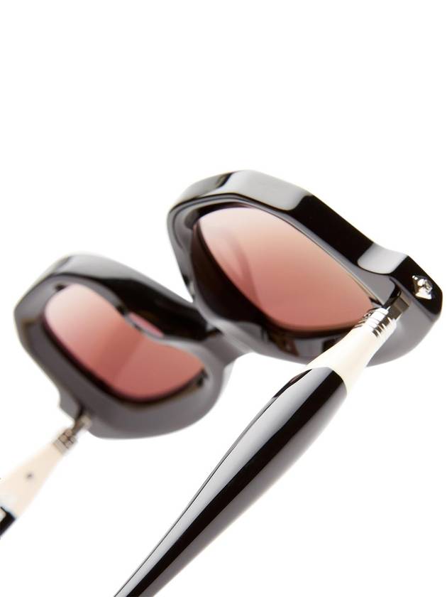 Kuboraum Sunglasses - KUBORAUM - BALAAN 3