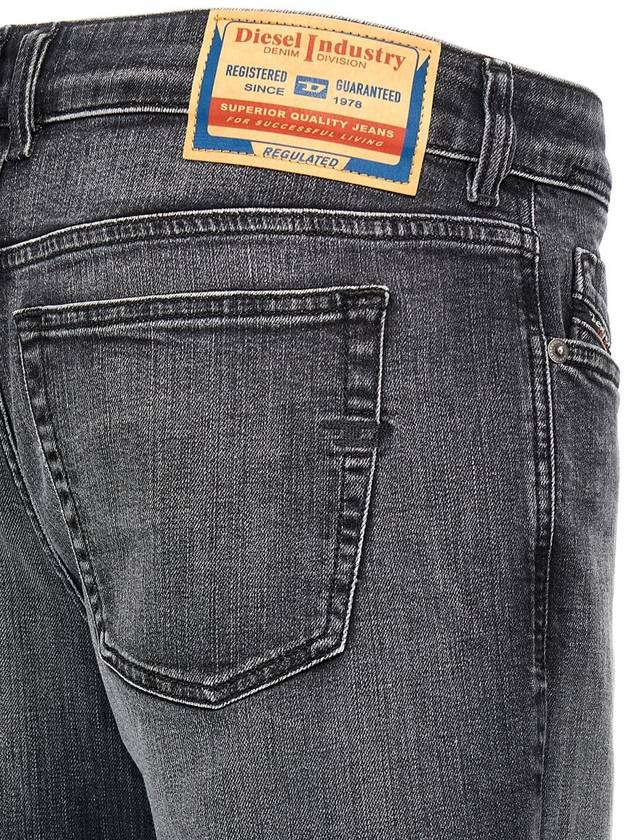 Diesel '1979 Sleenker 09L01' Jeans - DIESEL - BALAAN 4