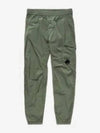 Chrome R Regular Lens Wappen Track Pants Green - CP COMPANY - BALAAN 2