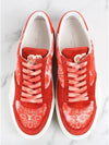 Bandana Ollie sneakers 8 270 - LOUIS VUITTON - BALAAN 9