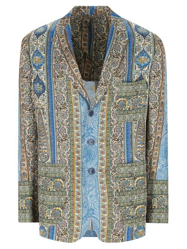 Etro Jackets - ETRO - BALAAN 1