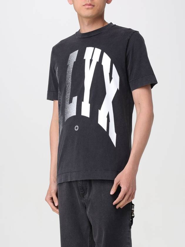 T-shirt men Alyx - 1017 ALYX 9SM - BALAAN 4