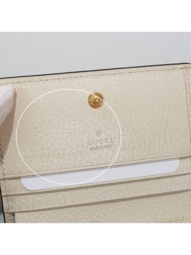 women s wallet - GUCCI - BALAAN 9