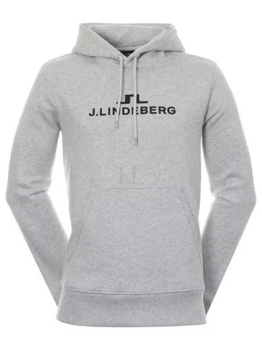 mens alpha hoodies - J.LINDEBERG - BALAAN 2