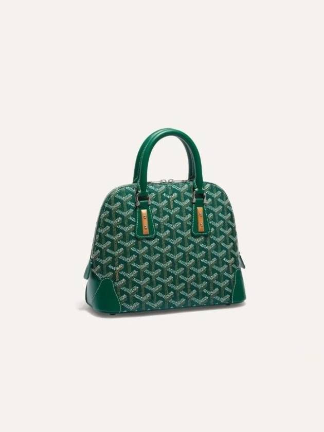 Vendome Mini Bag Green - GOYARD - BALAAN 2