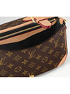 Diane Monogram Shoulder Bag Brown - LOUIS VUITTON - BALAAN 7