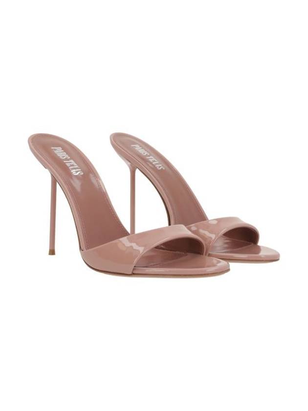 Paris Texas Sandals - PARIS TEXAS - BALAAN 1