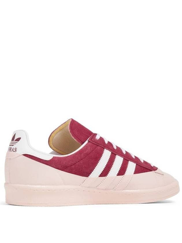 ADIDAS ORIGINALS CAMPUS 80s CALI DEWITT - ADIDAS ORIGINALS - BALAAN 3