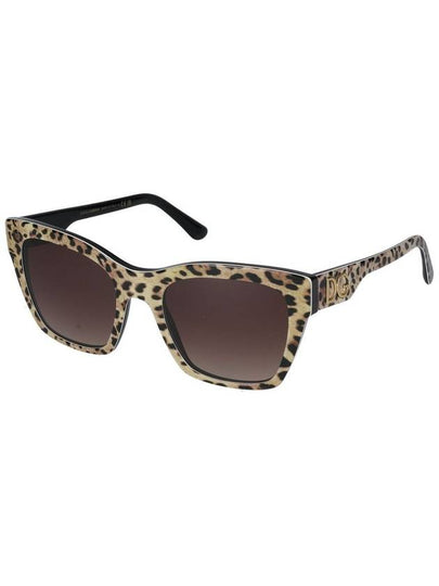 Dolce & Gabbana Sunglasses - DOLCE&GABBANA - BALAAN 2