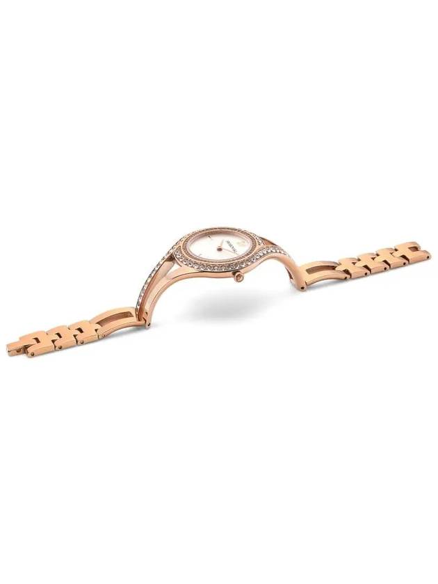 Eternal Crystal Watch 30mm Rose Gold - SWAROVSKI - BALAAN 4