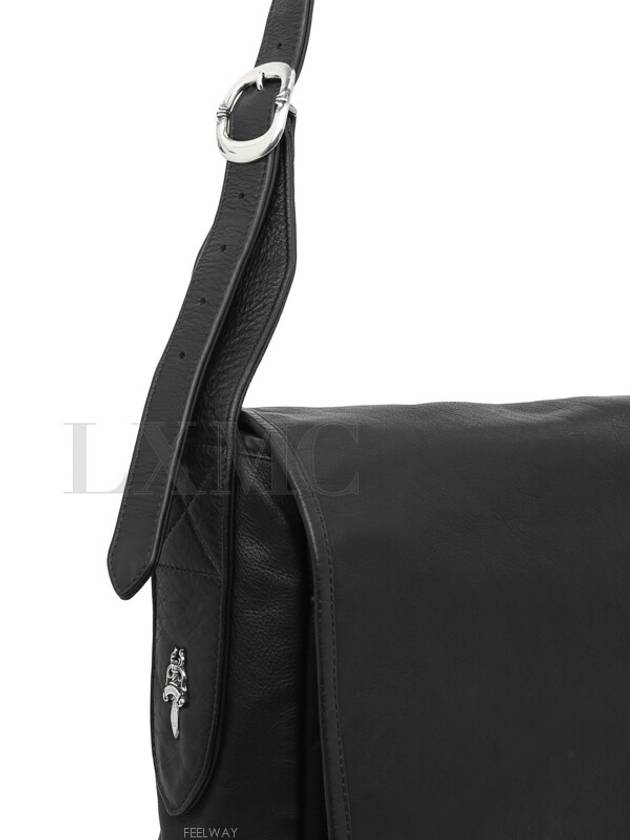 women cross bag - CHROME HEARTS - BALAAN 8