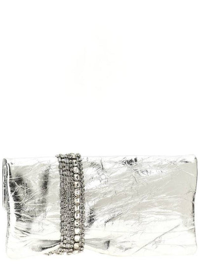 Jimmy Choo 'Zandra' Clutch - JIMMY CHOO - BALAAN 2