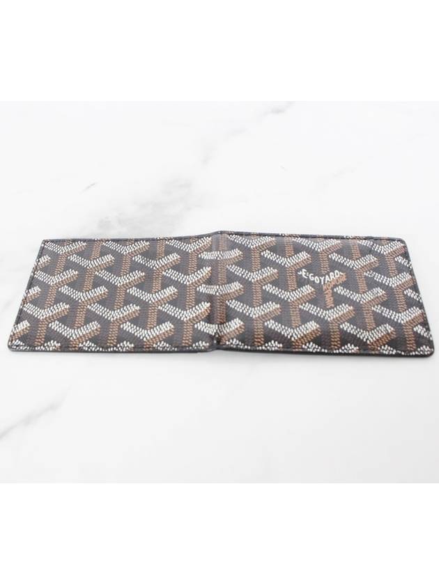 Insert card wallet - GOYARD - BALAAN 6