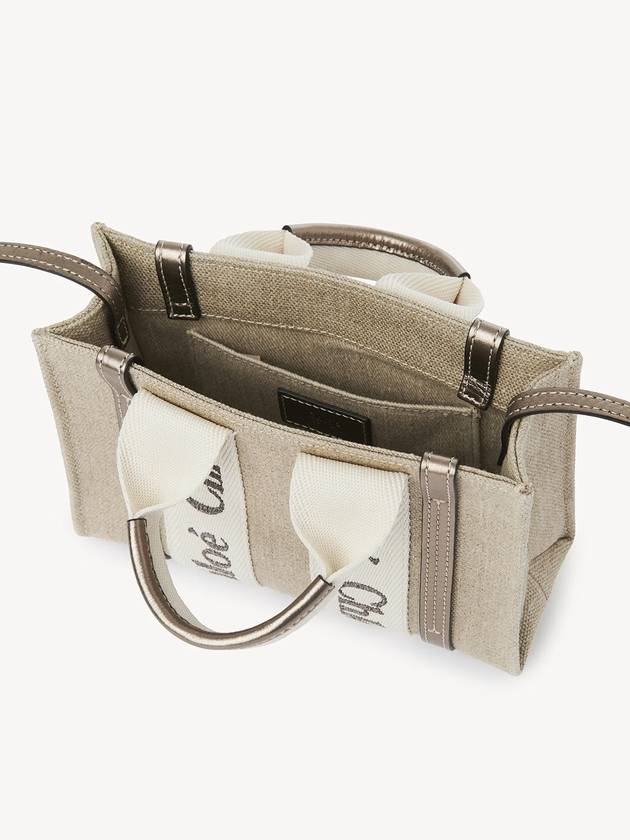 Chloè Bags.. Grey - CHLOE - BALAAN 3