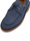 Argentario Loafers Navy - BUTTERO - BALAAN 8