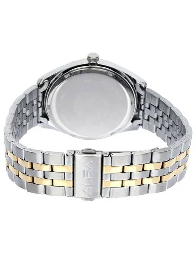 Alba Men s Metal Watch AS9S12X1 - SEIKO ALBA - BALAAN 2