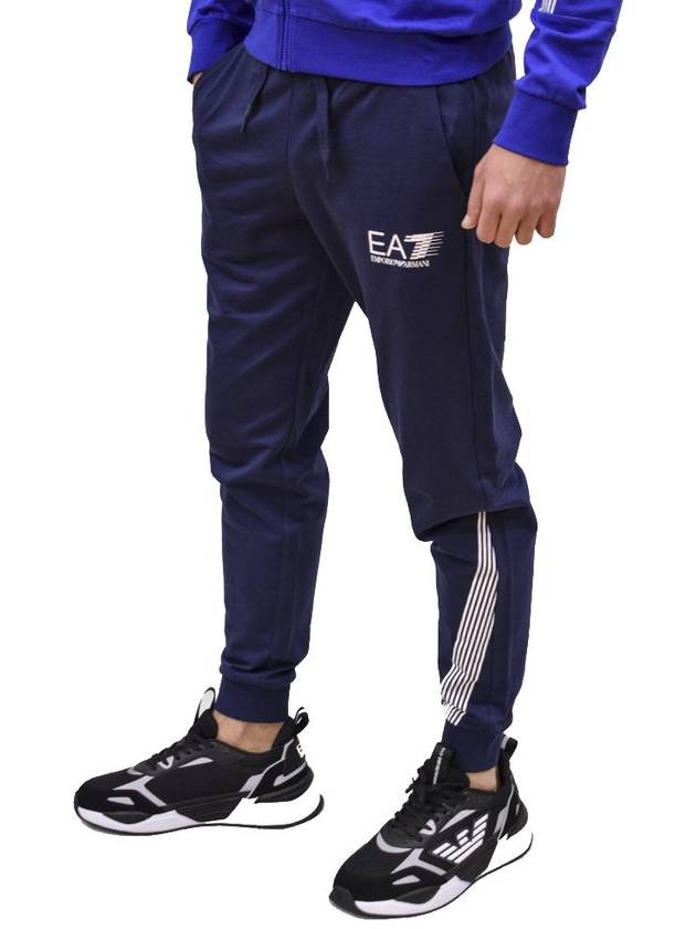 Ea7 Emporio Armani Tracksuit - EMPORIO ARMANI - BALAAN 4