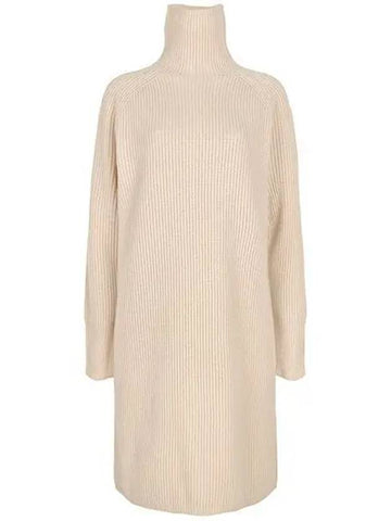 Albino Everyone Turtleneck Wool Cashmere Piece EBRIDI 002 1208914 - MAX MARA - BALAAN 1