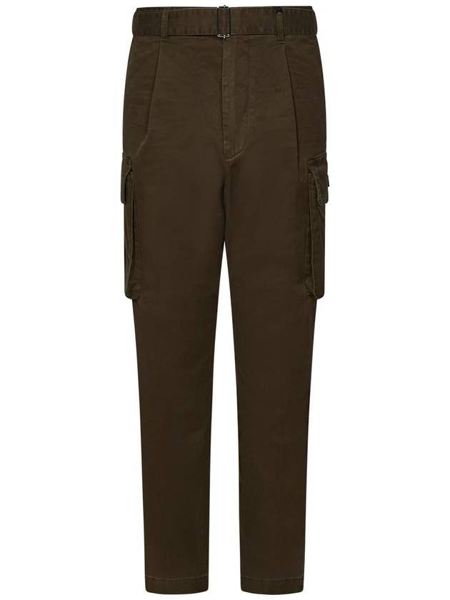 Trousers S74KB0969 S39021 728 - DSQUARED2 - BALAAN 2