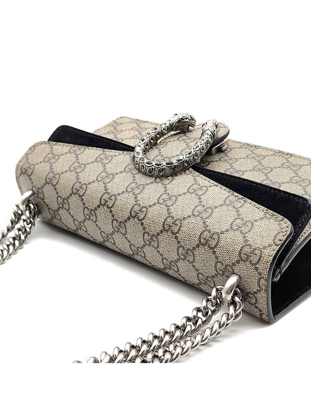 women shoulder bag - GUCCI - BALAAN 6