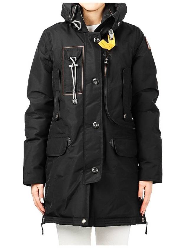 PWJCK MB32 541 Women s Kodiak Jacket - PARAJUMPERS - BALAAN 1