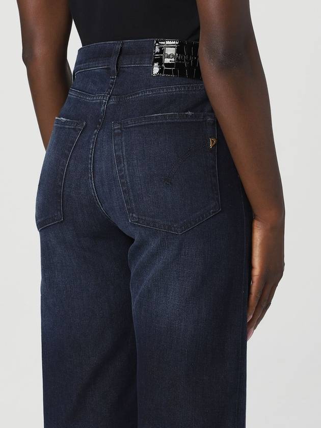 Jeans Dondup in denim stretch - DONDUP - BALAAN 3