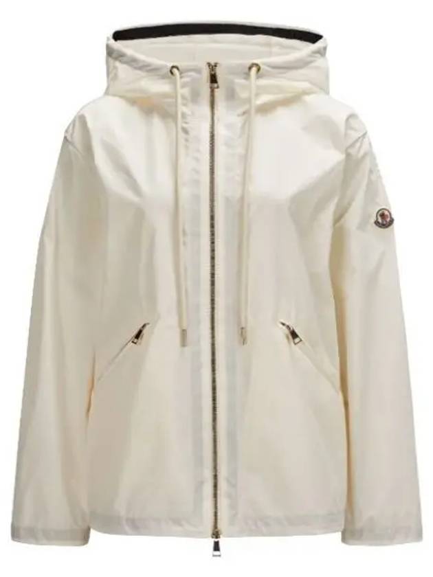 103783 Cassiopeia Jacket 1A00060 54A1K 034 - MONCLER - BALAAN 1