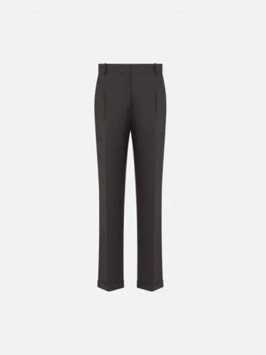 Fitted Pants 441P63A1593 X8791 - DIOR - BALAAN 1