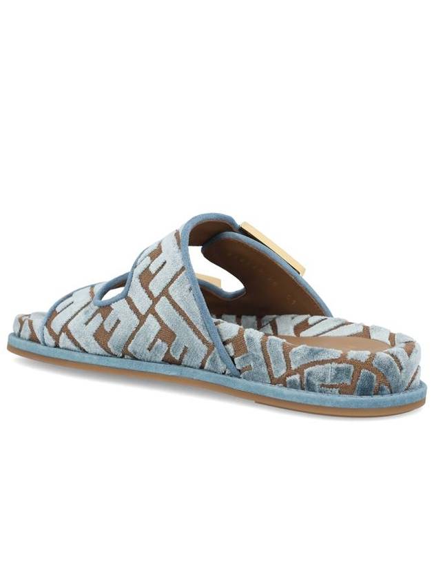 Fendi Sandals - FENDI - BALAAN 3