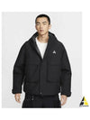 ACG Primaloft Skull Peak Stormfit Jacket Black Anthracite Asia FV8682 010 - NIKE - BALAAN 2